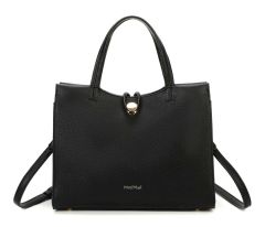Ladies bag Mimì-Muà Black