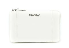 Ladies purse Mimì-Muà White