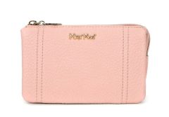 Ladies purse Mimì-Muà Pink