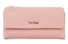 Portafoglio donna Mimì-Muà Rosa