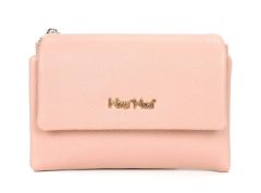 Ladies wallet Mimì-Muà Pink