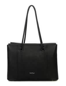 Borsa a spalla Mimì-Muà Nera