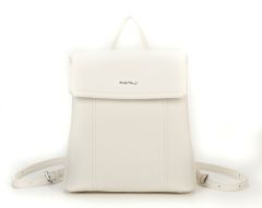 Zaino donna Mimì-Muà Bianco