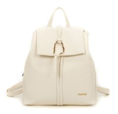 Zaino donna Mimì-Muà Bianco