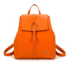 Zaino donna Mimì-Muà Arancio
