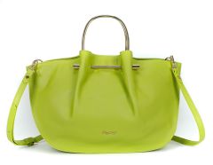 Ladies bag Mimì-Muà Green