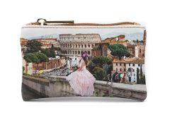 Busta portachiavi Ynot? 307 Roma Anlight Beauty