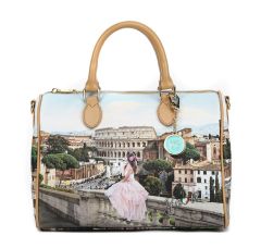 Borsa bauletto Ynot? 318 Roma Anlight Beauty