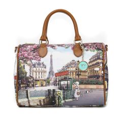 Borsa bauletto Ynot? 318 Emily in Paris
