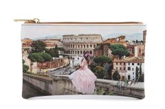 Ladies case Ynot? 341 Rome Anlight Beauty