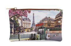 Bustina Ynot? 341 Emily in Paris