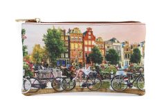 Ladies case Ynot? 341 Amsterdam Flower River