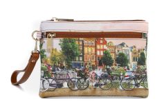 Ladies case Ynot? 342 Amsterdam Flower River