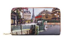 Portafoglio donna Ynot? 361 Emily in Paris