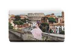 Portafoglio donna Ynot? 364 Roma Anlight Beauty