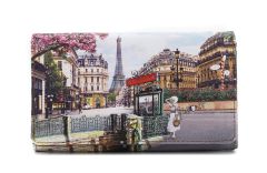 Ladies wallet Ynot? 364 Emily in Paris