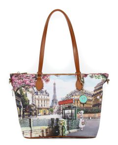 Ladies bag Ynot? 396 Emily in Paris