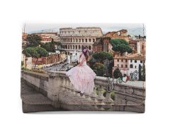 Portafoglio donna Ynot? 546 Roma Anlight Beauty