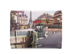 Portafoglio donna Ynot? 546 Emily in Paris