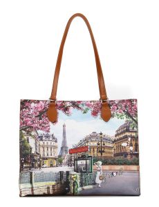 Borsa a spalla Ynot? 602 Emily in Paris