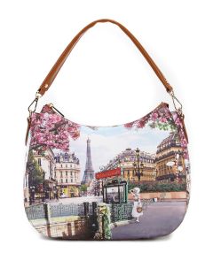 Borsa a spalla Ynot? 629 Emily in Paris