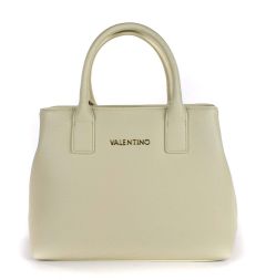 Borsa a mano e tracolla Valentino Bags Never 04 Ecru