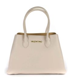 Borsa a mano e tracolla Valentino Bags Sunshine Re 04 Ecru