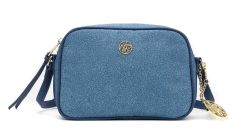Borsa a tracolla Ynot? Cloud 024 Ocean