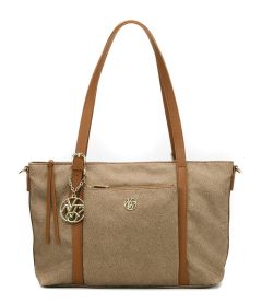 Ladies bag Ynot? Cloud 027 Nut