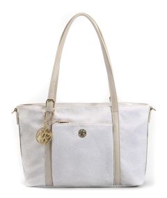 Ladies bag Ynot? Cloud 027 White