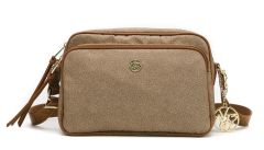 Ladies bag Ynot? Cloud 041 Nut