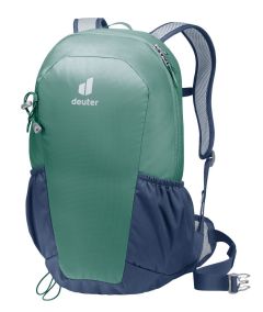 Zaino trekking Deuter Air Lite 19 Seagreen-Ivy