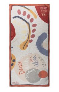 Scarf Anekke Alma 40470-031