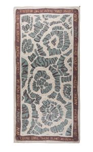 Scarf Anekke Alegrìa 40470-042