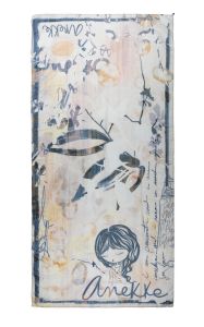 Sciarpa Anekke Memories 40480-061