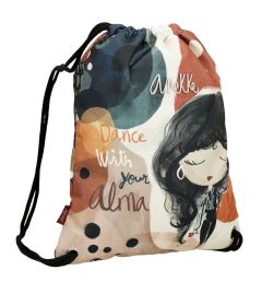 Zaino sacca Anekke Alma 40474-001