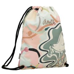 Zaino sacca Anekke Smart 40474-002