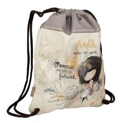 Zaino sacca Anekke Memories 40484-003