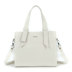Ladies bag Mimì-Muà White