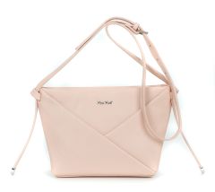 Borsa a tracolla Mimì-Muà Rosa