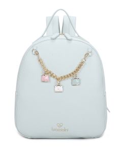Zaino donna Braccialini Beth Celeste