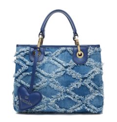 Ladies handbag Braccialini Beth Jeans