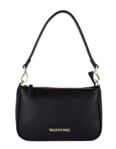 Ladies shoulder bag Valentino Bags Never 13 Black