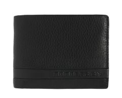 Portafoglio uomo Momo Design MO-39 Nero