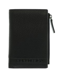 Portafoglio uomo Momo Design MO-42 Nero