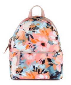 Ladies backpack Pashbag Amazing Eric