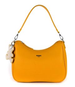 Ladies shoulder bag Pashbag Like It Helga Citrus