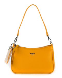 Borsa a spalla e tracolla Pashbag Like It Mini Alissa Citrus