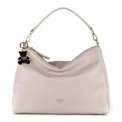 Borsa a spalla e tracolla Pashbag Love Story Gwenda Shell