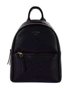 Ladies small backpack Pashbag Love Story Jeff Black